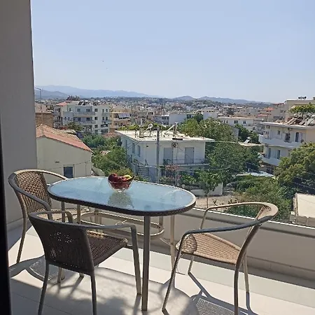 Alchania Komi Luxury Apartament Chania (Crete)