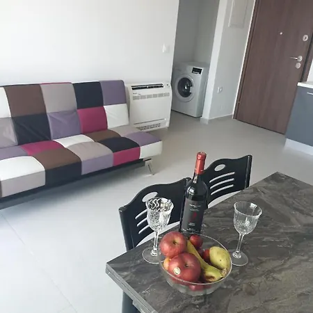 Alchania Komi Luxury Apartament Chania (Crete)