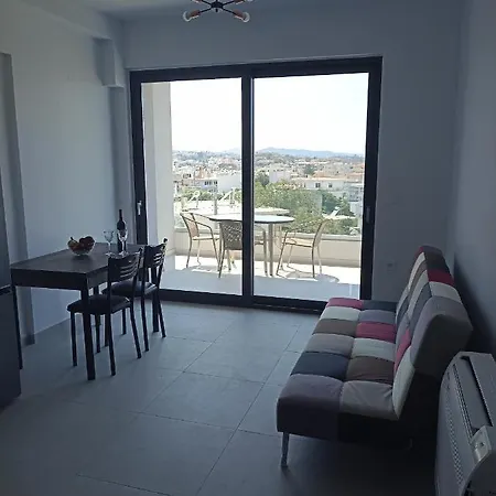 Apartament Alchania Komi Luxury