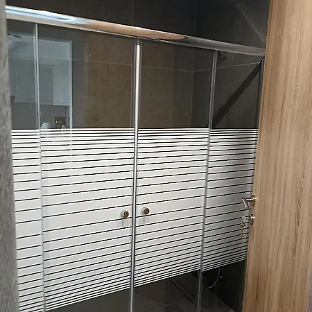 Apartament Alchania Komi Luxury